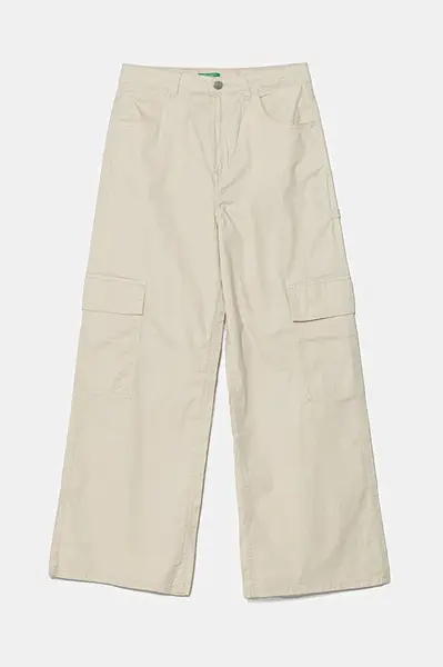 Detské nohavice United Colors of Benetton