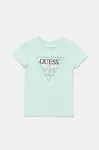 Detské tričko Guess