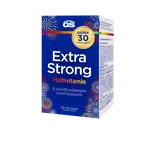 GS Extra Strong Multivitamín 120 tabliet