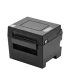 BIXOLON SLP-DL410, 8 dots/mm (203 dpi), RTC, USB, USB Host, Ethernet, EPL, ZPLII, black
