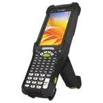 Zebra MC9400 MC9401-0G1R6HSS-A6, dátový terminál, 2D, SE58, alpha, Gun, BT, Wi-Fi, NFC, Android, GMS