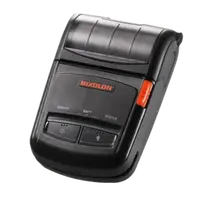 BIXOLON SPP-R210, 8 dots/mm (203 dpi), USB, RS232, BT (iOS)