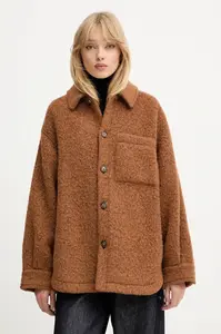 Kabát s příměsí vlny MAX&Co.