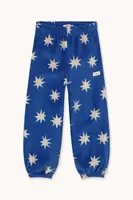 Dětské tepláky Tinycottons STARS POLAR SWEATPANT