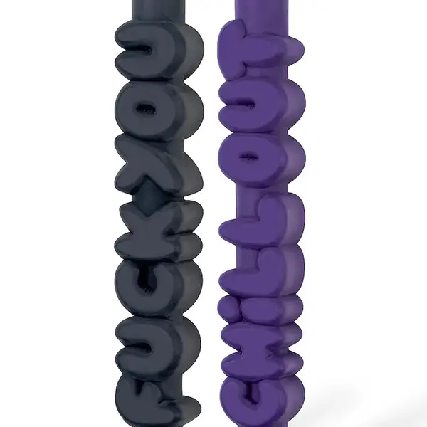 Sada svíček CandleHand Bold Set 2, 23 cm 2-pack více barev
