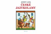 České jazykolamy (Defekt) - Josef Lada