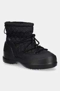 Snehule Moon Boot MB MEZZALUNA QUILTED MID WP
