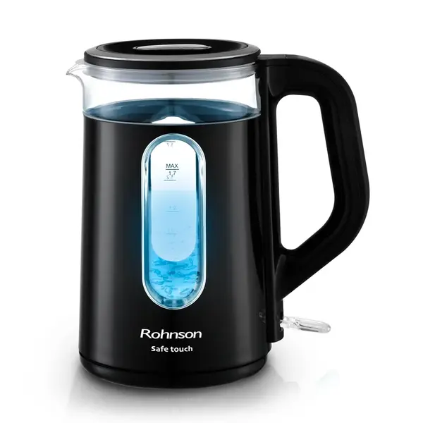 Rohnson Rychlovarná konvice R-7507