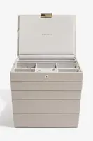 Šperkovnice Stackers