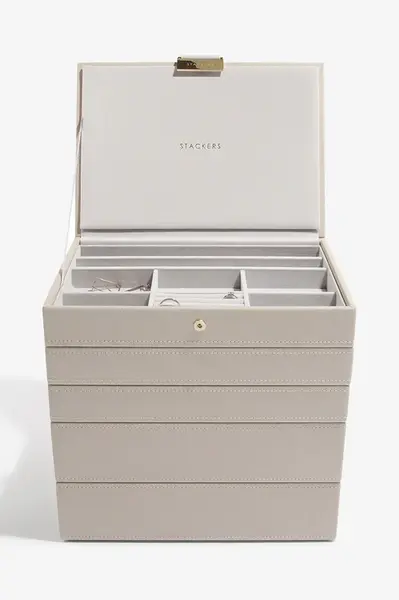 Šperkovnice Stackers