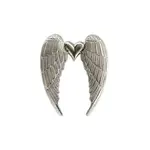 DEKORAČNÍ ANDĚLSKÁ KŘÍDLA