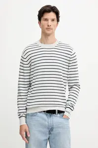 Pepe Jeans  Svetr z vlněné směsi