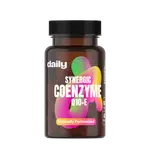 DAILY Synergic Coenzyme Q10 + E 60 kapslí