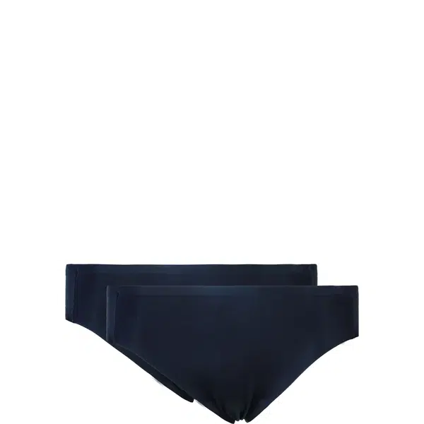 Seamless panties Athlecia Aiswood W Seamless Hipster (2pack)