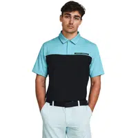 Men's Under Armour T2G Color Block Polo shirt