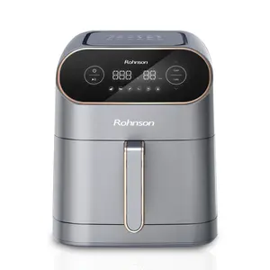 Rohnson Horkovzdušná fritéza R-2857 – 7 l