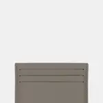 Kožená peněženka Lacoste