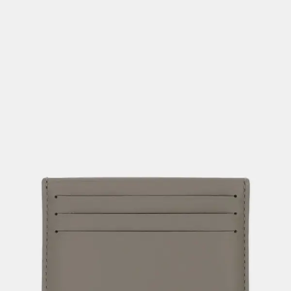 Kožená peněženka Lacoste