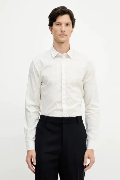 Armani Exchange Košile Armani Exchange