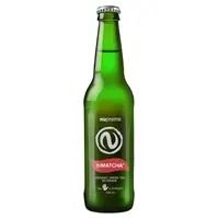 NUPREME HiMatcha BIO 330 ml