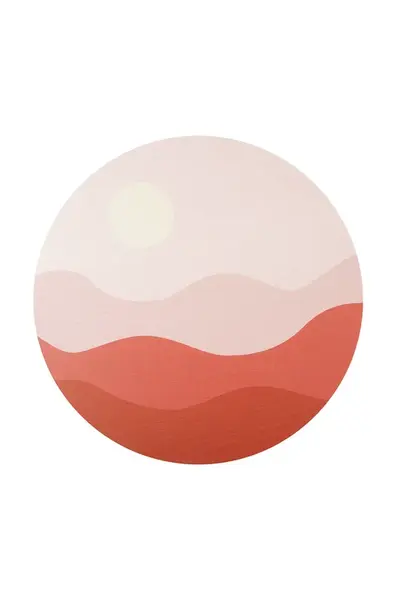 Nástěnná dekorace Present Time