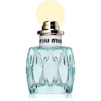 Miu Miu L'Eau Bleue parfumovaná voda pre ženy 50 ml