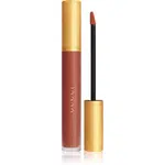 Gucci Gucci Beauty Rouge à Lèvres Matte Lipstick matný tekutý rúž odtieň 505 Janet Rust 6.5 ml
