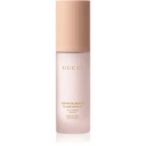 Gucci Gucci Beauty Sérum de Beauté ľahký podkladový krém pod make-up 30 ml