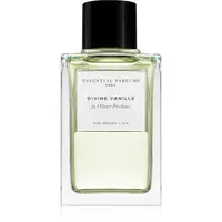 Essential Parfums Vanille parfumovaná voda unisex 100 ml