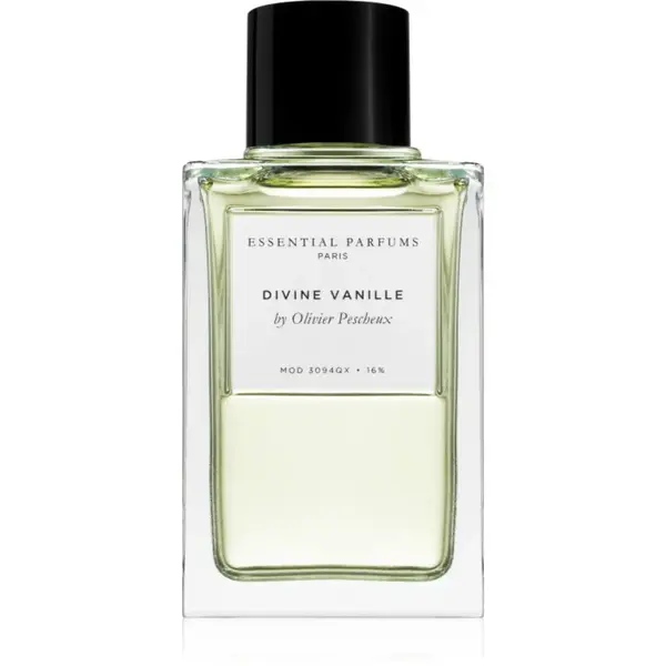 Essential Parfums Vanille parfumovaná voda unisex 100 ml