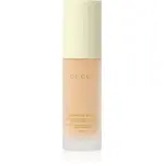 Gucci Gucci Beauty Eternité de Beauté zmatňujúci make-up SPF 15 odtieň 170W 30 ml