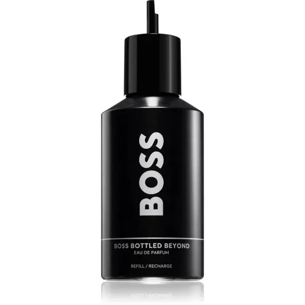 Hugo Boss BOSS Bottled Beyond parfumovaná voda pre mužov refill 200 ml