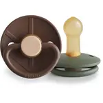 FRIGG Little Viking Size 2:6-18 months cumlík Bjorn/Ragnar 2 ks