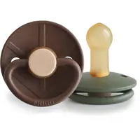 FRIGG Little Viking Size 2:6-18 months cumlík Bjorn/Ragnar 2 ks