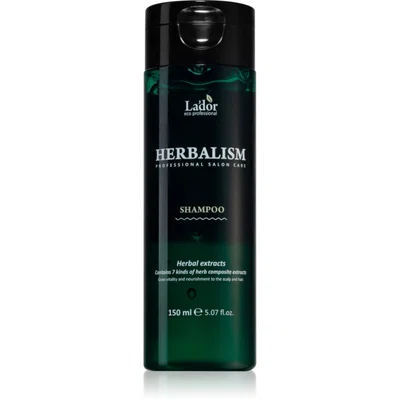 La'dor Herbalism bylinný šampon proti padání vlasů 150 ml