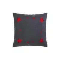 X-Mas DEKORAČNÍ POLŠTÁŘ 48/48 cm