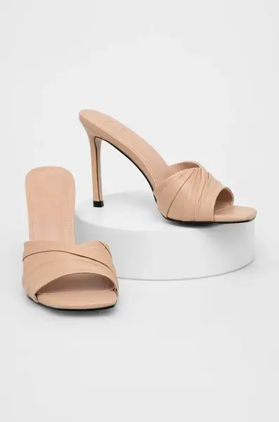 Šľapky Answear.LAB