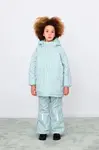 Tinycottons  Detské lyžiarske nohavice  CHERRIES SNOW PANT