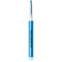 Makeup Revolution Metallic Duochrome metalická očná linka odtieň Deep Space 0.2 g
