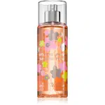 Emanuel Ungaro Sunkissed Petals parfémovaný telový sprej pre ženy 125 ml