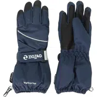 Children's winter gloves ZigZag Kempston