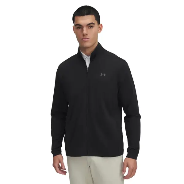 Men's Under Armour Drive Full Zip Sweatshirt