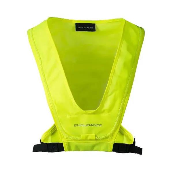 Reflective vest Endurance Bayker Unisex LED Vest