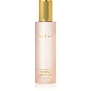 Gucci Gucci Beauty Brume De Beauté pleťová mlha pro fixaci make-upu 30 ml