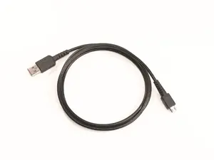 Zebra 25-124330-01R, Micro USB Cable