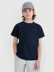 Boys' T-shirt 4F