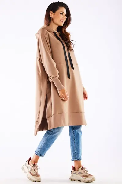 Infinite You Woman's Hoodie M279