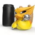 Tubbz kachnička DC Comics - Hawkgirl (první edice)