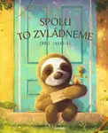 Spolu to zvládneme, Saunders Chris