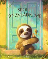 Spolu to zvládneme, Saunders Chris